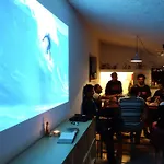 Moka Surfhouse Ostello *
