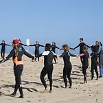Moka Surfhouse Ostello Ericeira