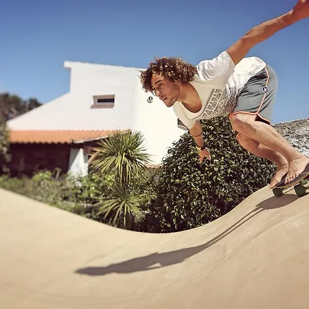 Moka Surfhouse