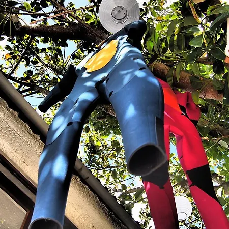 Moka Surfhouse Auberge de jeunesse *