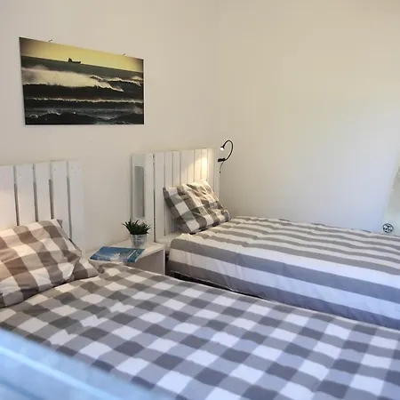 Moka Surfhouse Auberge de jeunesse