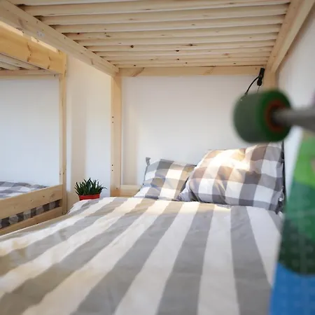 Moka Surfhouse * Ericeira