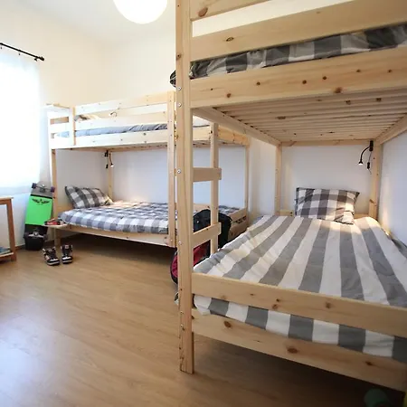 Auberge de jeunesse Moka Surfhouse Ericeira