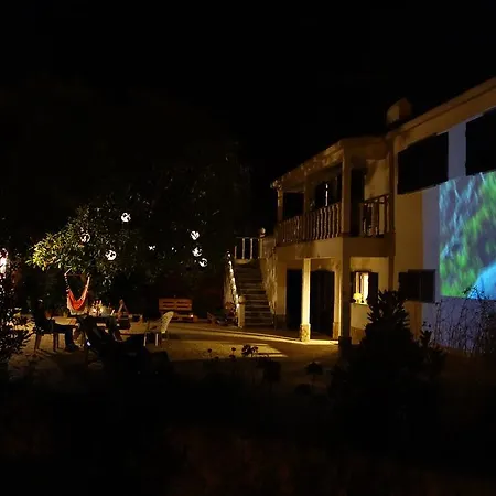 Moka Surfhouse * Ericeira