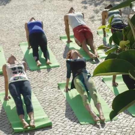 Moka Surfhouse *