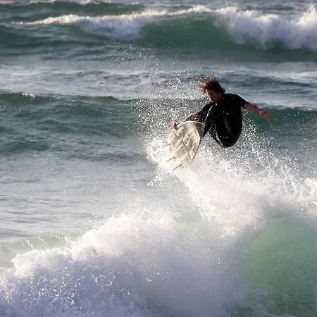 Moka Surfhouse * Ericeira